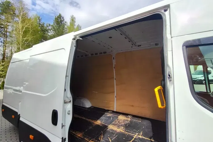 Iveco Daily zdjęcie 21