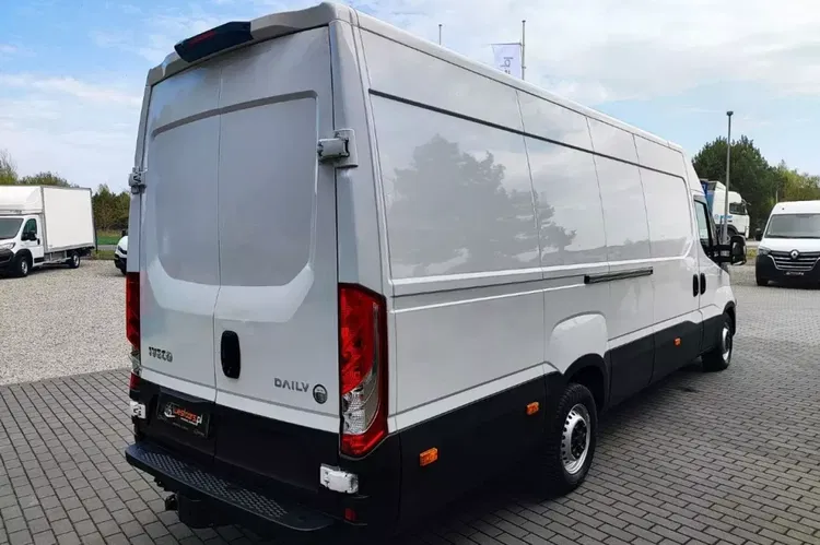 Iveco Daily zdjęcie 4