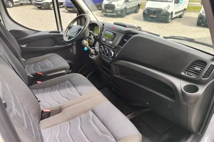 Iveco Daily zdjęcie 7