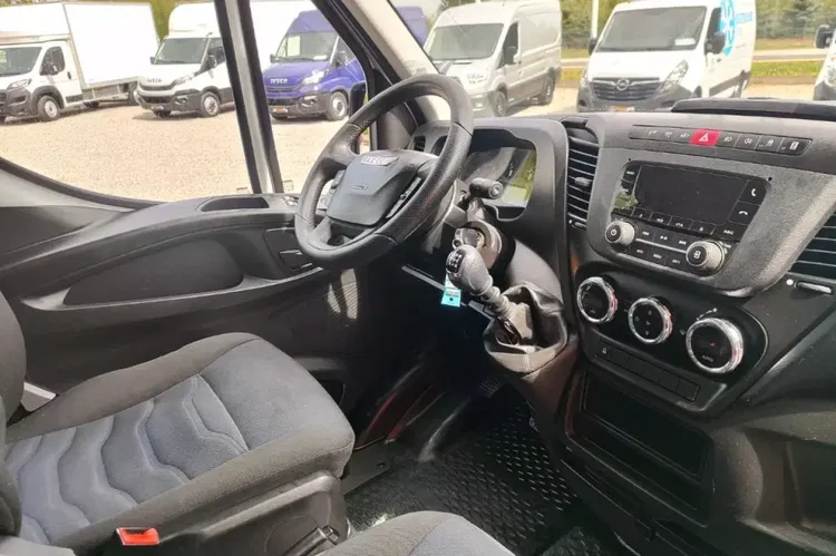 Iveco Daily zdjęcie 8