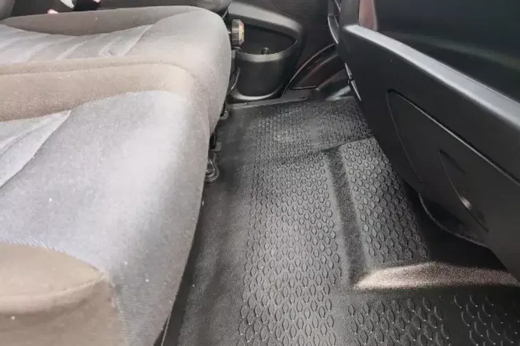 Iveco Daily zdjęcie 9