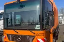 Mercedes ECONIC 2926 EEV/ / ŚMIECIARKA/ZOELLER zdjęcie 2
