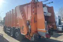 Mercedes ECONIC 2926 EEV/ / ŚMIECIARKA/ZOELLER zdjęcie 3