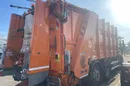 Mercedes ECONIC 2926 EEV/ / ŚMIECIARKA/ZOELLER zdjęcie 7