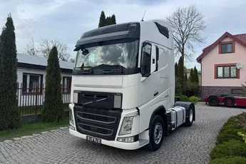 Volvo FH GLOBETROTTER