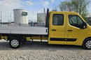 Renault Master maxi brygadówka 7 miejsc rej. 2013 zdjęcie 11