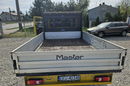 Renault Master maxi brygadówka 7 miejsc rej. 2013 zdjęcie 12
