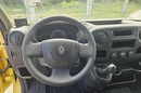 Renault Master maxi brygadówka 7 miejsc rej. 2013 zdjęcie 13