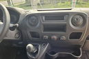 Renault Master maxi brygadówka 7 miejsc rej. 2013 zdjęcie 15