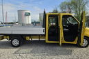 Renault Master maxi brygadówka 7 miejsc rej. 2013 zdjęcie 17
