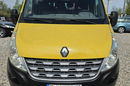 Renault Master maxi brygadówka 7 miejsc rej. 2013 zdjęcie 19