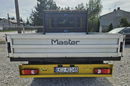 Renault Master maxi brygadówka 7 miejsc rej. 2013 zdjęcie 20