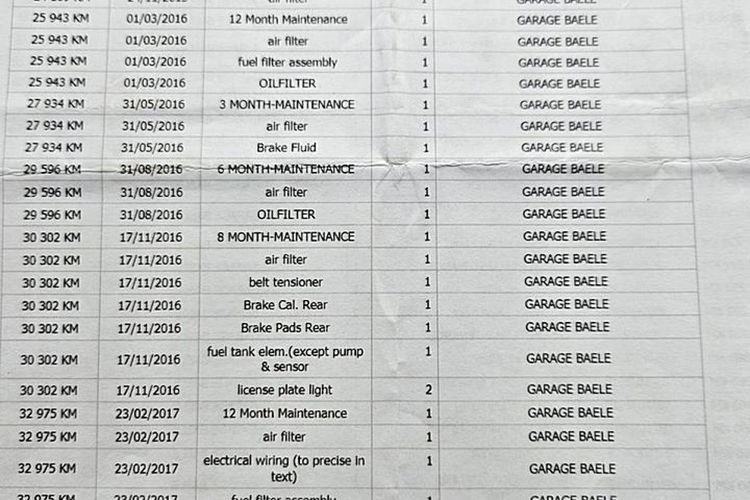 Renault Master maxi brygadówka 7 miejsc rej. 2013 zdjęcie 26