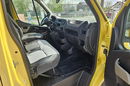 Renault Master maxi brygadówka 7 miejsc rej. 2013 zdjęcie 6