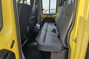 Renault Master maxi brygadówka 7 miejsc rej. 2013 zdjęcie 7