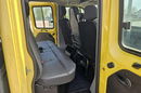 Renault Master maxi brygadówka 7 miejsc rej. 2013 zdjęcie 8