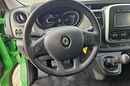 Renault Trafic Pack klim + navi zdjęcie 16