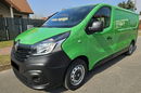 Renault Trafic Pack klim + navi zdjęcie 2