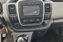Renault Trafic Pack klim + navi zdjęcie 7