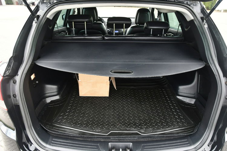 Hyundai ix35 1, 6benz Skóry, Navi.Kam.Przód Tył.Tempomat.Podg.Fot.Przód i T. zdjęcie 16