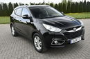 Hyundai ix35 1, 6benz Skóry, Navi.Kam.Przód Tył.Tempomat.Podg.Fot.Przód i T. zdjęcie 2
