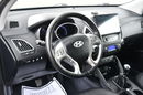 Hyundai ix35 1, 6benz Skóry, Navi.Kam.Przód Tył.Tempomat.Podg.Fot.Przód i T. zdjęcie 22