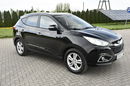Hyundai ix35 1, 6benz Skóry, Navi.Kam.Przód Tył.Tempomat.Podg.Fot.Przód i T. zdjęcie 3