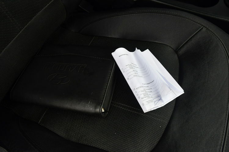 Hyundai ix35 1, 6benz Skóry, Navi.Kam.Przód Tył.Tempomat.Podg.Fot.Przód i T. zdjęcie 32