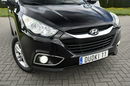 Hyundai ix35 1, 6benz Skóry, Navi.Kam.Przód Tył.Tempomat.Podg.Fot.Przód i T. zdjęcie 4