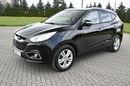 Hyundai ix35 1, 6benz Skóry, Navi.Kam.Przód Tył.Tempomat.Podg.Fot.Przód i T. zdjęcie 7