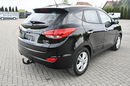Hyundai ix35 1, 6benz Skóry, Navi.Kam.Przód Tył.Tempomat.Podg.Fot.Przód i T. zdjęcie 9