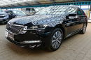 Skoda Superb STYLE+Automat+Led Gwarancja FABRYCZNA do 2027r 1wł Kraj Bezwypadkowy 4x2 zdjęcie 8