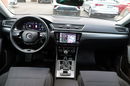 Skoda Superb STYLE+Automat+Led Gwarancja FABRYCZNA do 2027r 1wł Kraj Bezwypadkowy 4x2 zdjęcie 12