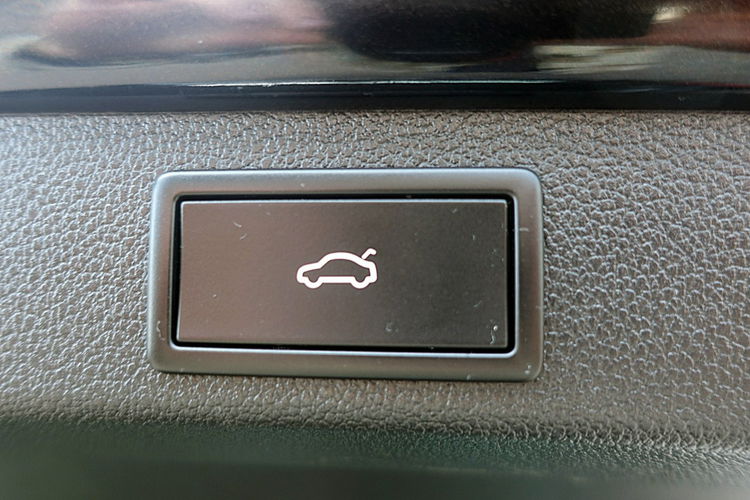 Skoda Superb STYLE+Automat+Led Gwarancja FABRYCZNA do 2027r 1wł Kraj Bezwypadkowy 4x2 zdjęcie 14