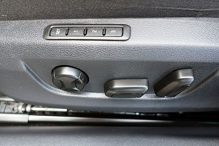 Skoda Superb STYLE+Automat+Led Gwarancja FABRYCZNA do 2027r 1wł Kraj Bezwypadkowy 4x2 zdjęcie 16