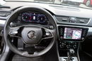 Skoda Superb STYLE+Automat+Led Gwarancja FABRYCZNA do 2027r 1wł Kraj Bezwypadkowy 4x2 zdjęcie 18