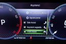 Skoda Superb STYLE+Automat+Led Gwarancja FABRYCZNA do 2027r 1wł Kraj Bezwypadkowy 4x2 zdjęcie 29