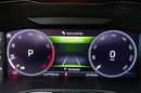 Skoda Superb STYLE+Automat+Led Gwarancja FABRYCZNA do 2027r 1wł Kraj Bezwypadkowy 4x2 zdjęcie 32