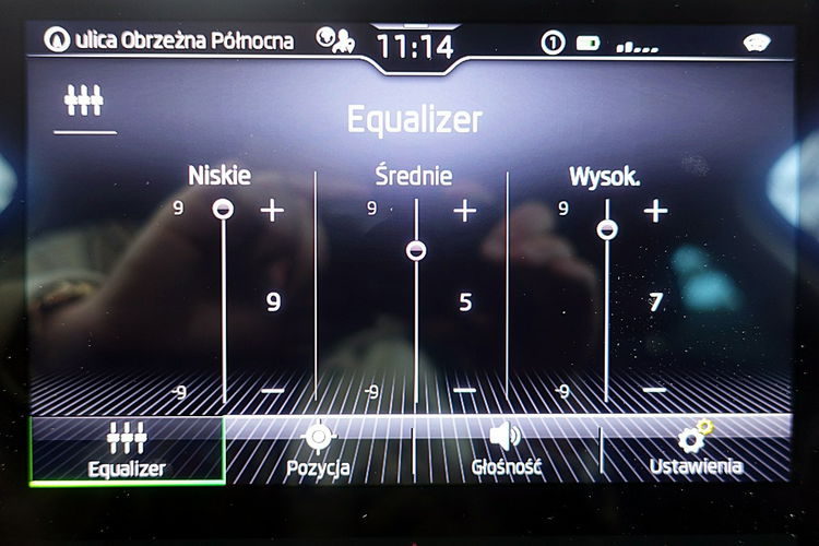 Skoda Superb STYLE+Automat+Led Gwarancja FABRYCZNA do 2027r 1wł Kraj Bezwypadkowy 4x2 zdjęcie 43
