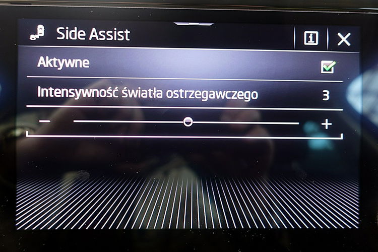Skoda Superb STYLE+Automat+Led Gwarancja FABRYCZNA do 2027r 1wł Kraj Bezwypadkowy 4x2 zdjęcie 45