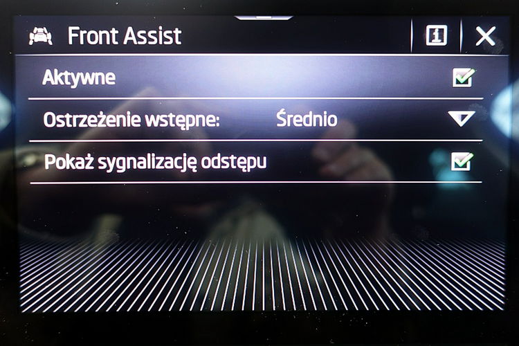 Skoda Superb STYLE+Automat+Led Gwarancja FABRYCZNA do 2027r 1wł Kraj Bezwypadkowy 4x2 zdjęcie 47