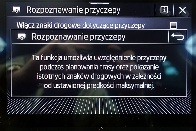 Skoda Superb STYLE+Automat+Led Gwarancja FABRYCZNA do 2027r 1wł Kraj Bezwypadkowy 4x2 zdjęcie 48