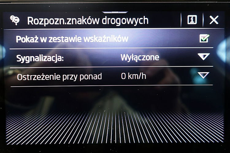 Skoda Superb STYLE+Automat+Led Gwarancja FABRYCZNA do 2027r 1wł Kraj Bezwypadkowy 4x2 zdjęcie 51