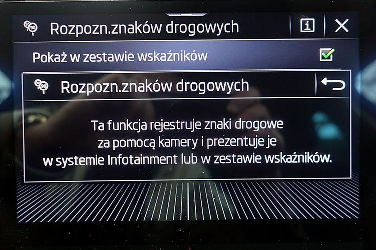 Skoda Superb STYLE+Automat+Led Gwarancja FABRYCZNA do 2027r 1wł Kraj Bezwypadkowy 4x2 zdjęcie 52