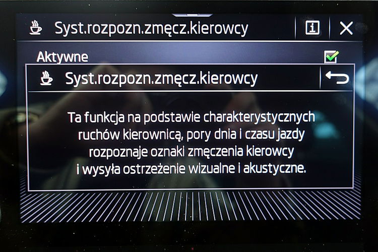 Skoda Superb STYLE+Automat+Led Gwarancja FABRYCZNA do 2027r 1wł Kraj Bezwypadkowy 4x2 zdjęcie 53