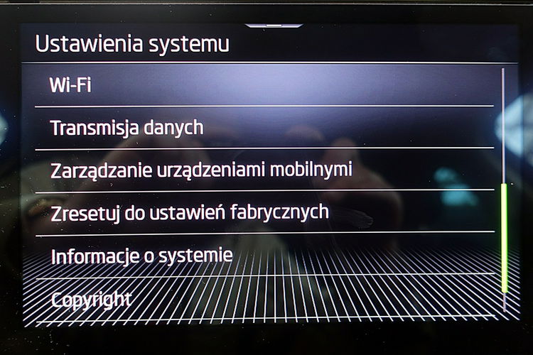 Skoda Superb STYLE+Automat+Led Gwarancja FABRYCZNA do 2027r 1wł Kraj Bezwypadkowy 4x2 zdjęcie 58