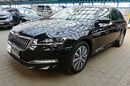Skoda Superb STYLE+Automat+Led Gwarancja FABRYCZNA do 2027r 1wł Kraj Bezwypadkowy 4x2 zdjęcie 76
