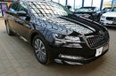 Skoda Superb STYLE+Automat+Led Gwarancja FABRYCZNA do 2027r 1wł Kraj Bezwypadkowy 4x2 zdjęcie 7