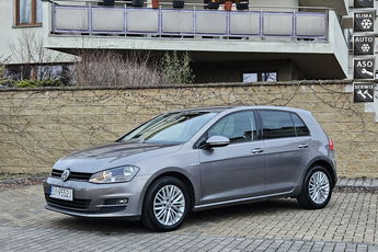 Volkswagen Golf Cup