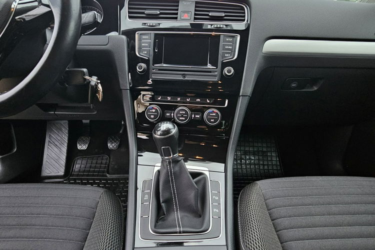 Volkswagen Golf Cup zdjęcie 13